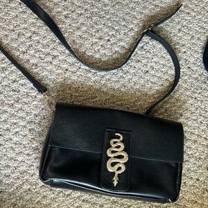 House of Harlow black bag